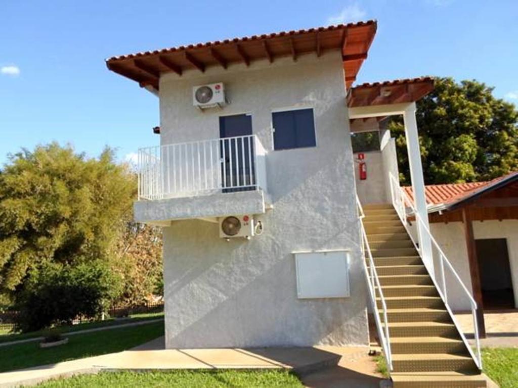 Hotel Beto Rocha Santa Fe do Sul Zimmer foto