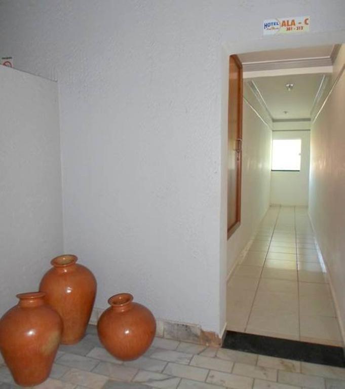 Hotel Beto Rocha Santa Fe do Sul Zimmer foto
